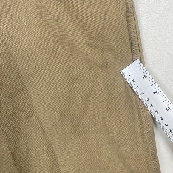 Tyndale Arc-Rated Flame Resistant Work Pants Size 35– Made in USA - Picture 10 of 14